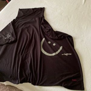 Peace Love World One Piece